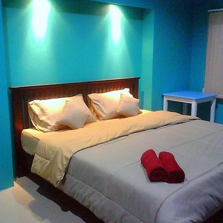 Baan Benjathip Hostel Amphawa Ruang foto